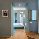 Porta Venezia Apartment