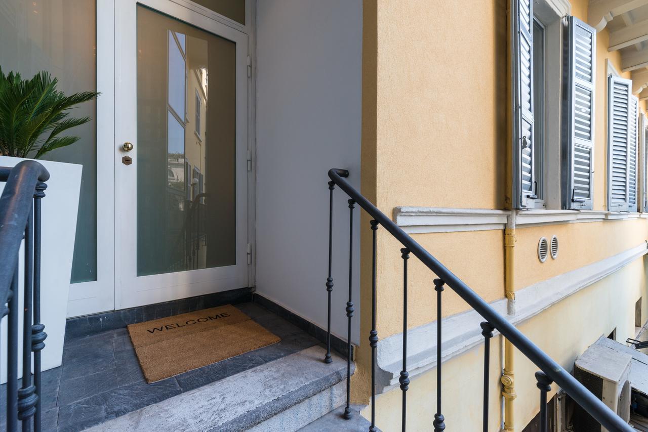 Appartamento Porta Venezia